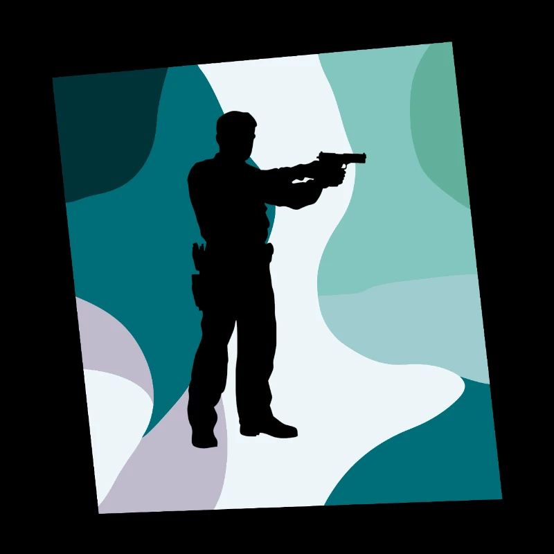 Polizei Ermittlung Sicherheit
