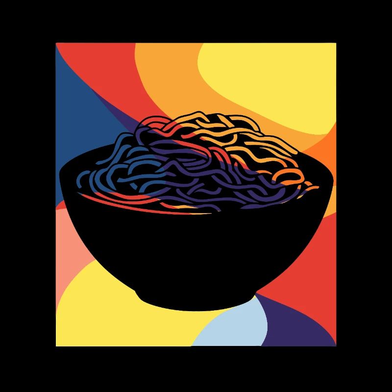 Nudeln Maccheroni Pasta
