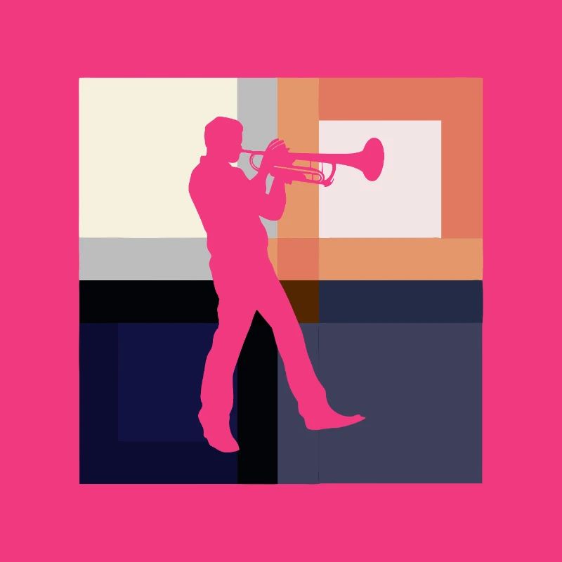 Wind Instrument Composition Strings