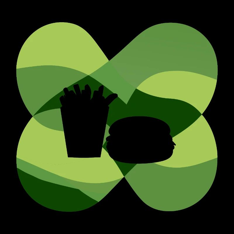 Burger Hamburger Lover