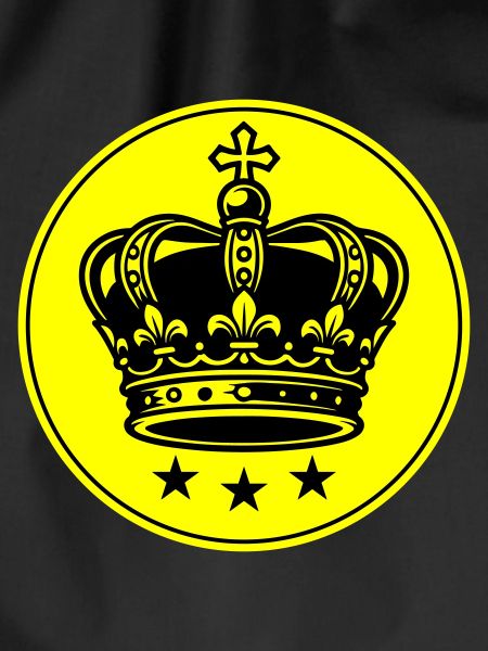 Crown Symbol