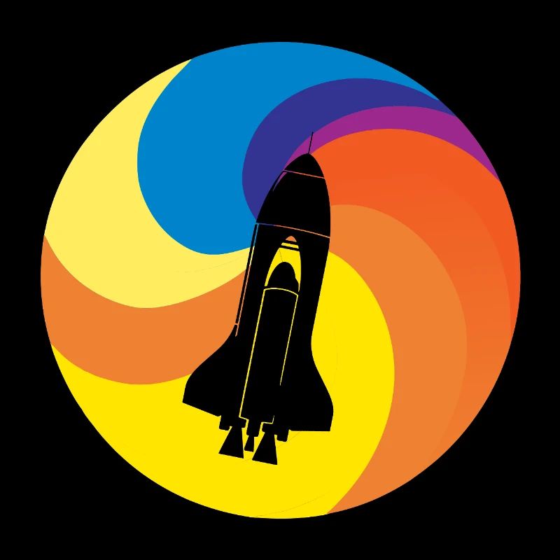 Space Astronaut Planet