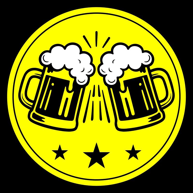 Beer Party Icon