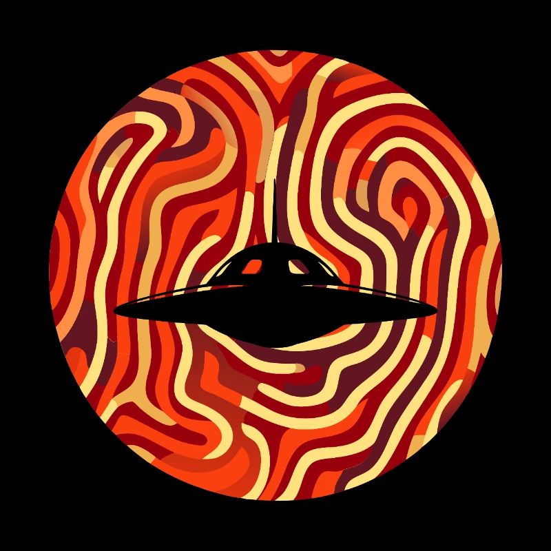 Spaceship Invasion Rocket