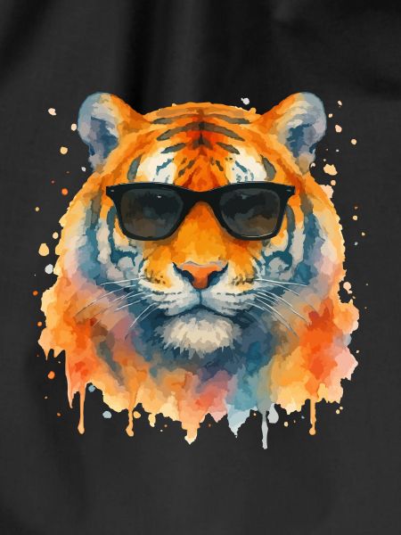 Tiger Sunglasses