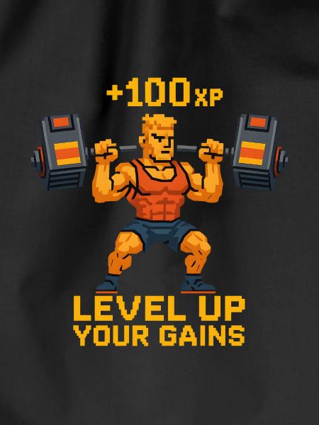 level up your gains