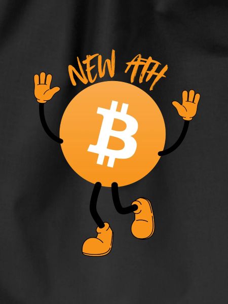 Bitcoin - ATH