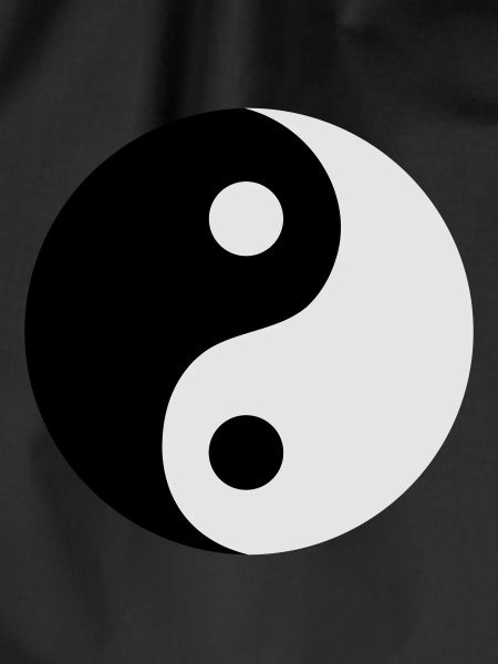 Ying und Yang