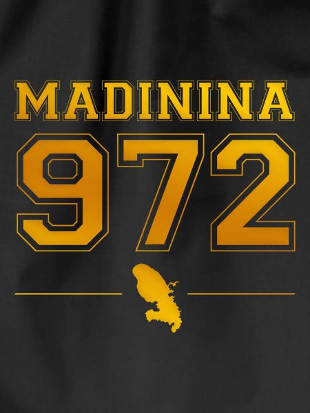 MADININA 972