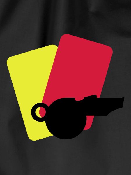 shiri equipment / referee stuff (2c)