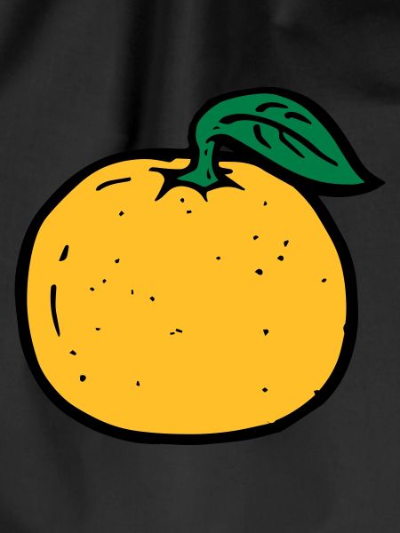 orange