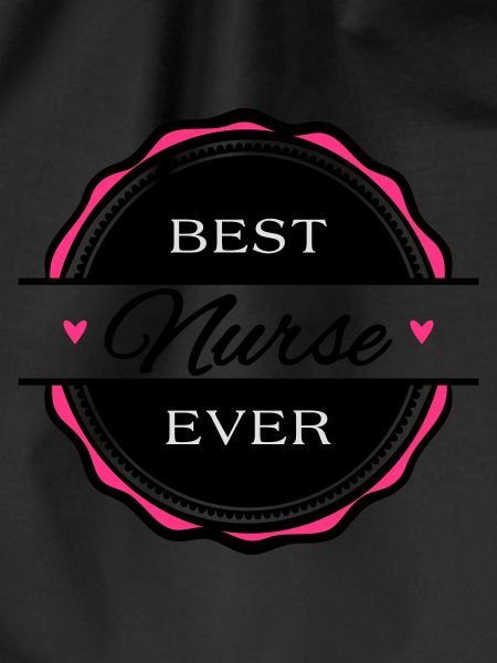 Best Nurse ever