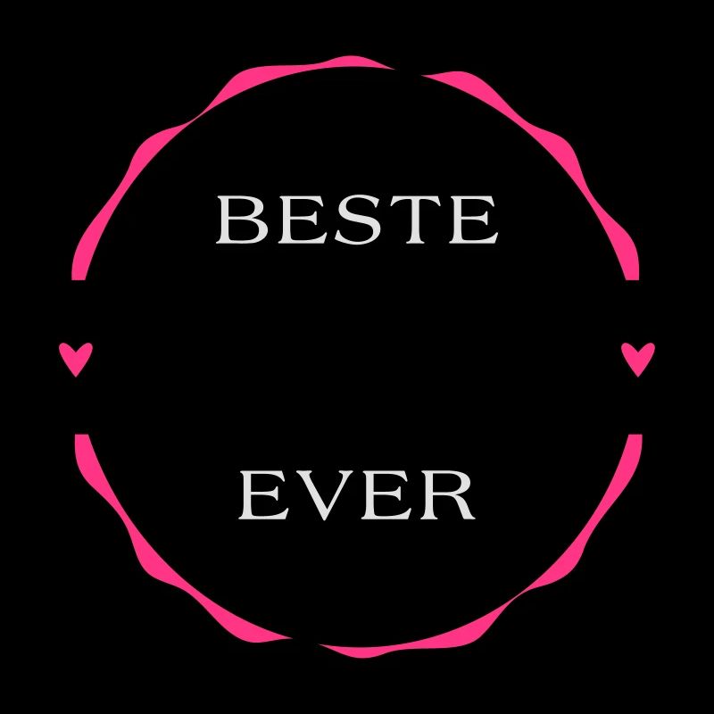 Beste Tochter ever