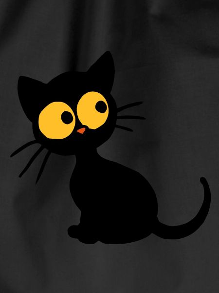Black Kitten