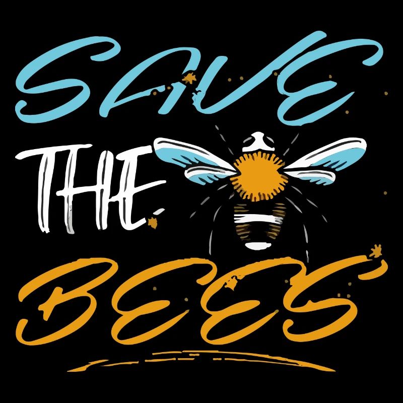 Save the bees