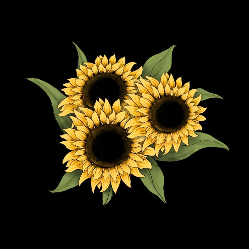 Sonnenblume