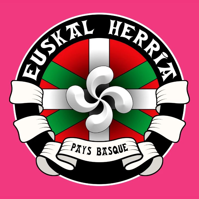Pays Basque - Euskal Herria