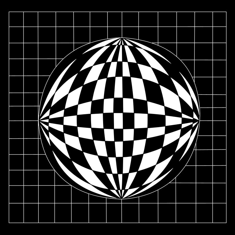 Kugel 3D