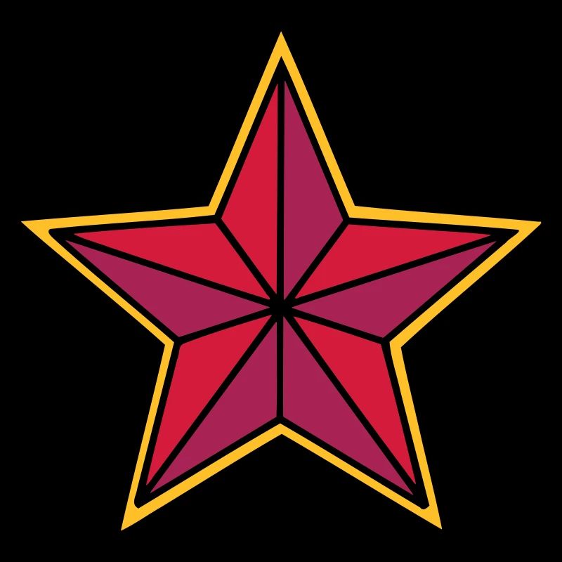 Roter Stern