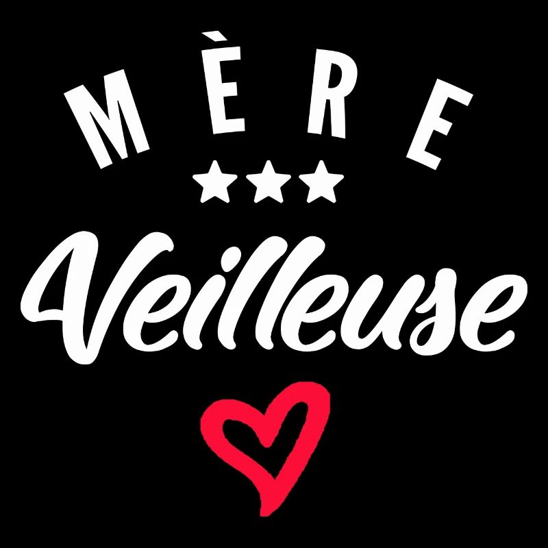 mère veilleuse