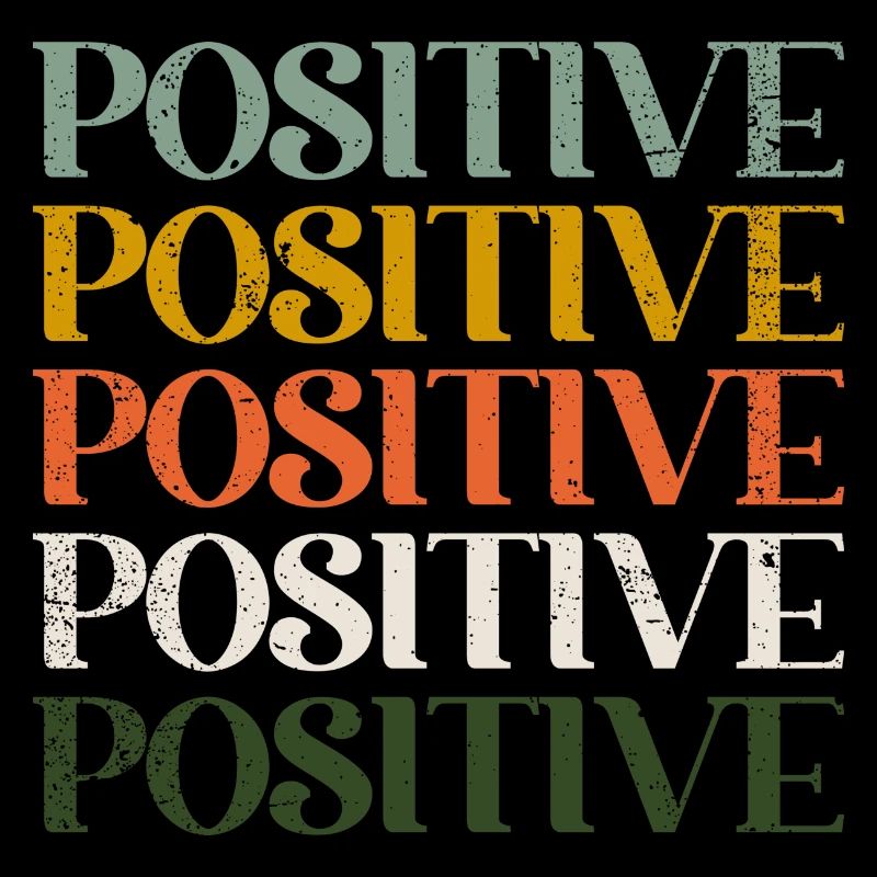 Positive