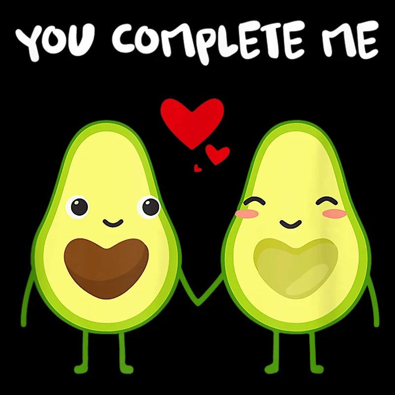Avocado Trend 2021 - mi completi
