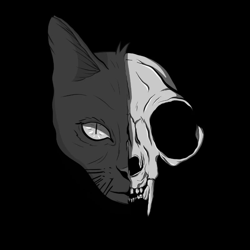 Le chat de Schrödinger