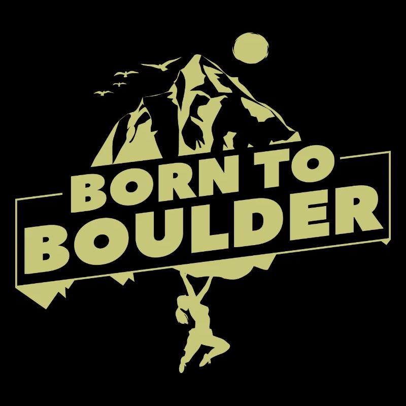 Bouldern