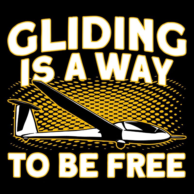 Aviation Glider Glider Pilot