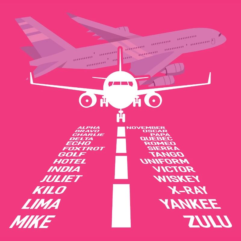 Pilot Flugzeug Fliegen Flughafen Geschenk