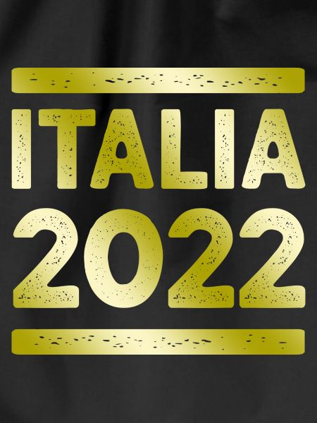 Italia Party Crew