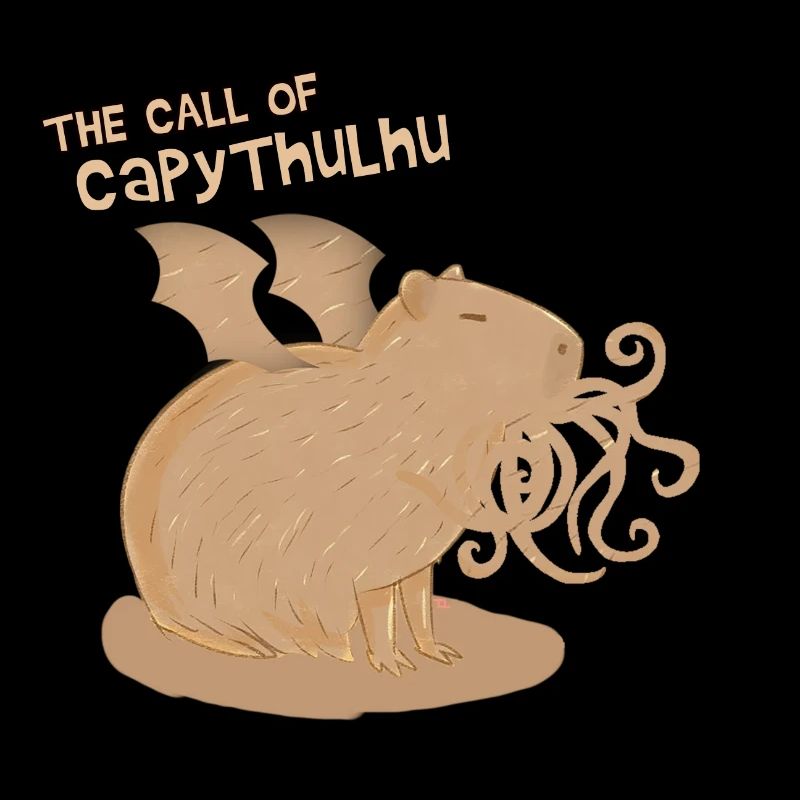 Der Ruf von Capythulhu