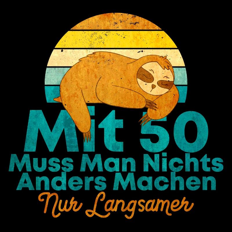 Mit 50 Muss Man Nichts Anders Machen Nur Langsamer