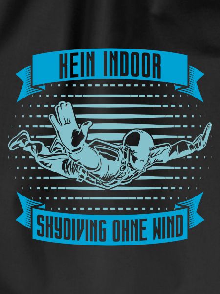 Indoor Skydiving
