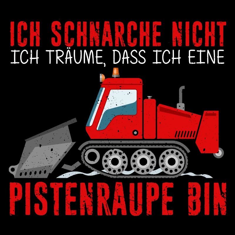 Ich Schnarche Nicht - Ich Träume ich wäre eine Pis