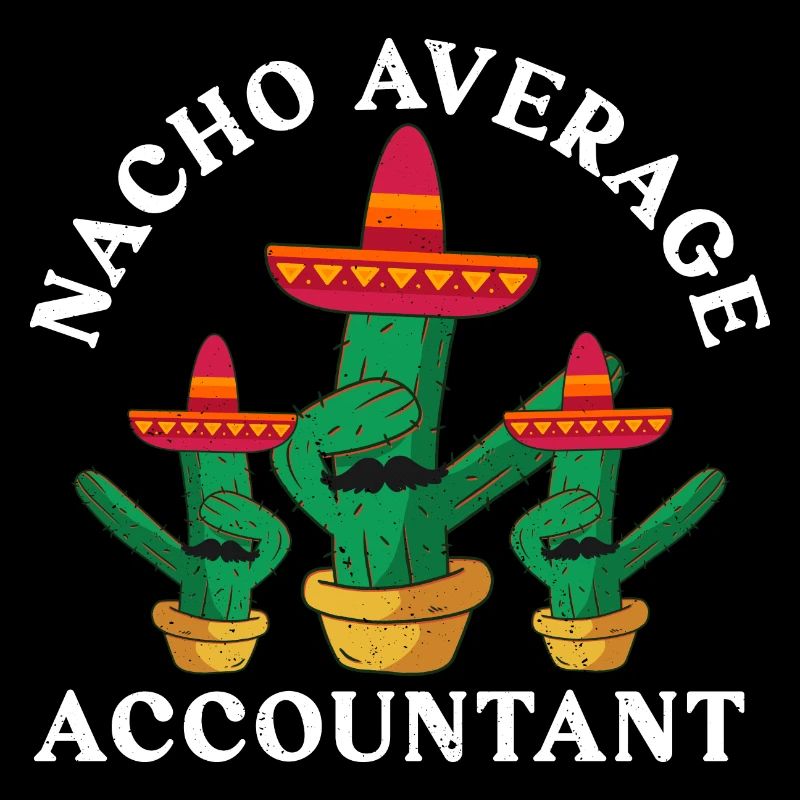 Nacho Average Accountant