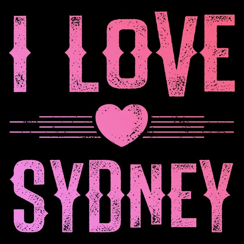 I Love Sydney