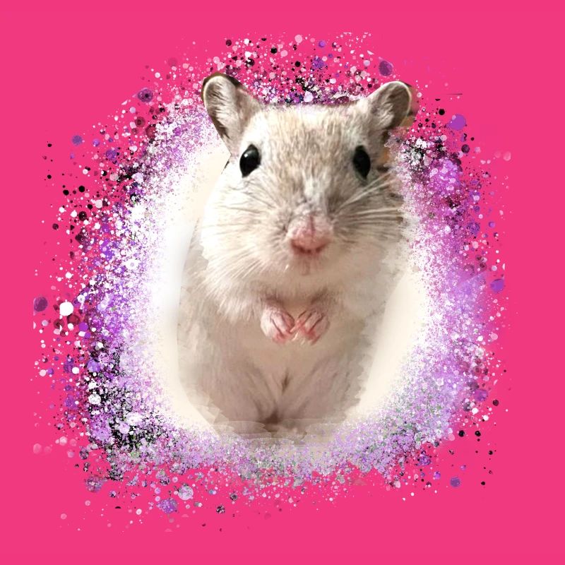 Springmaus,maus,graffiti,malerei,spitzmaus