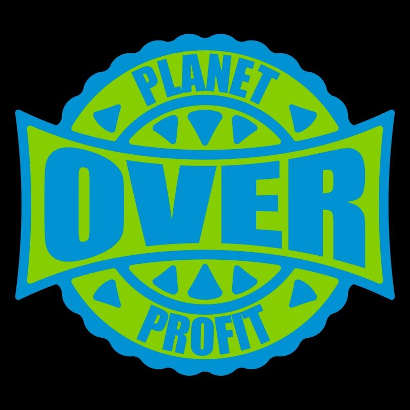 Planète sur le devis de profit