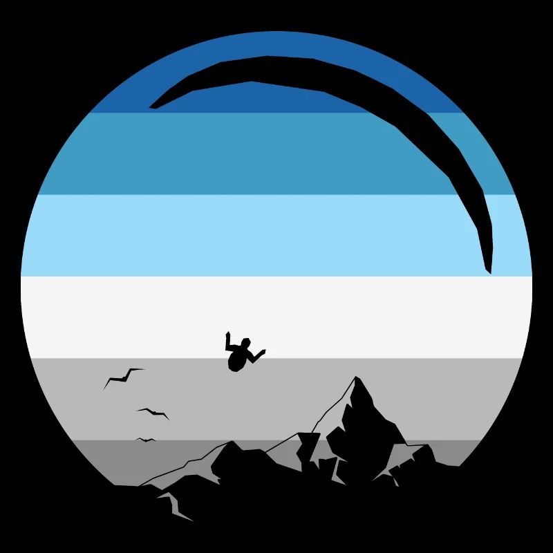 Paragleiten