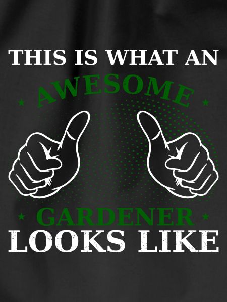 Awesome Gardener