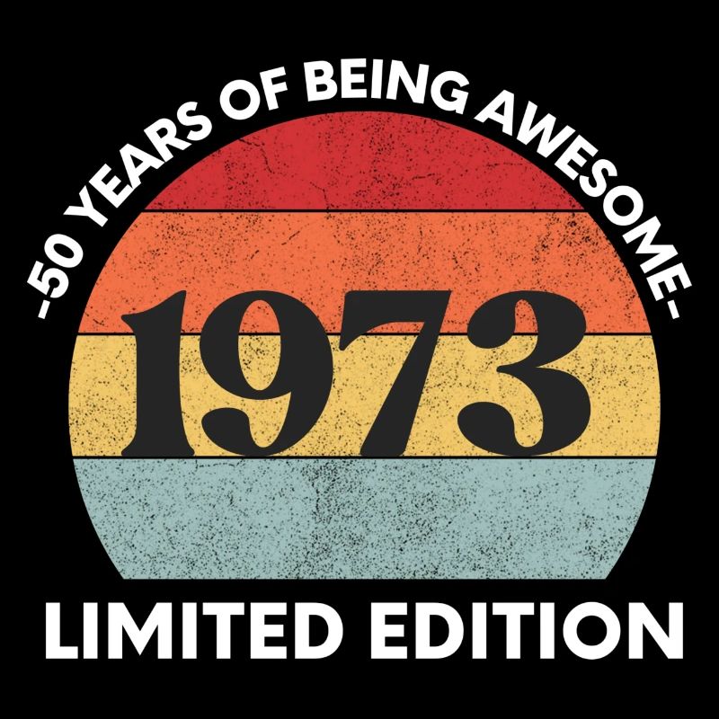 1973 limited edition