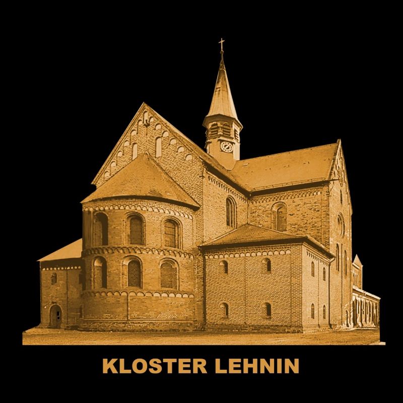 Lehnin Monastery