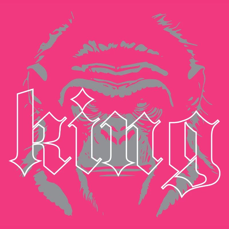 king monkey