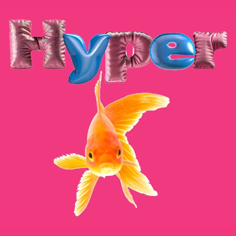 Hyper & Dancing