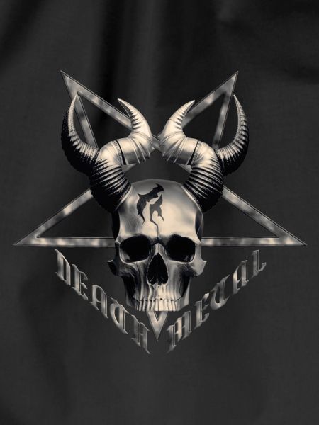 Death metal