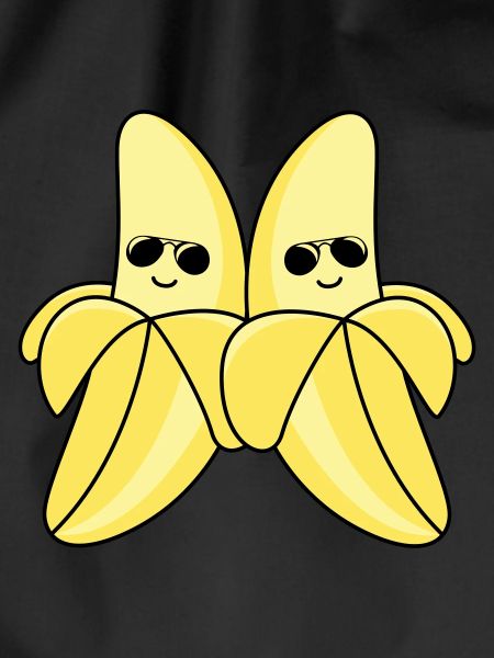 Cool Bananas
