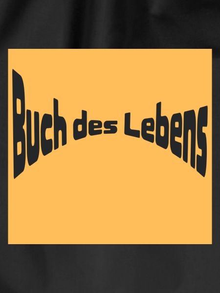 Buch des Lebens