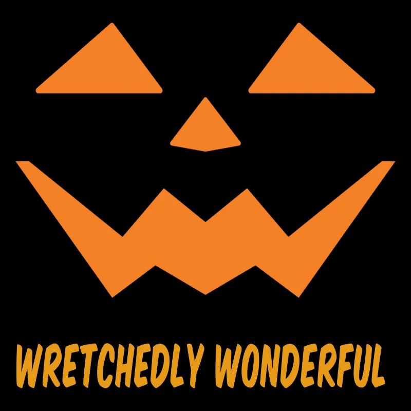 Halloween Pumpkin Jack O Lantern Scary Pumpkins