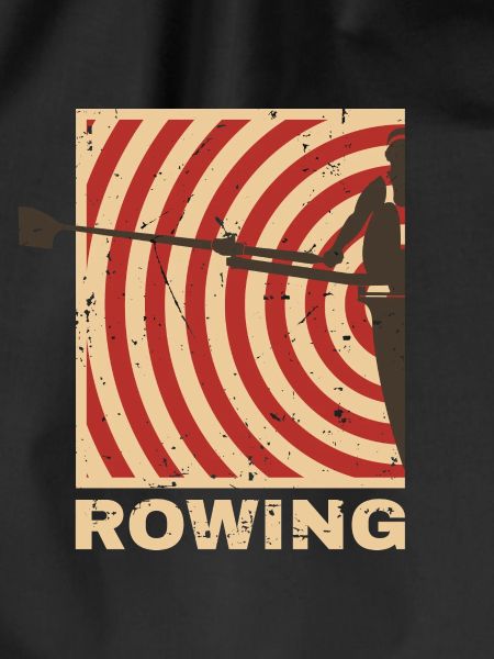 Rowing